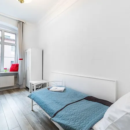 Hotel Great Polonia Swidnica Center Boleścin