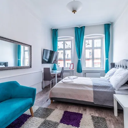 Great Polonia Swidnica Center