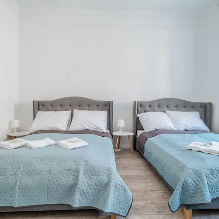 Great Polonia Swidnica Center Boleścin