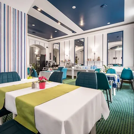 Great Polonia Swidnica Center Boleścin