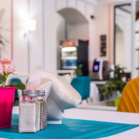 Great Polonia Swidnica Center 3*