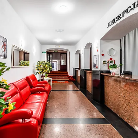 Great Polonia Swidnica Center