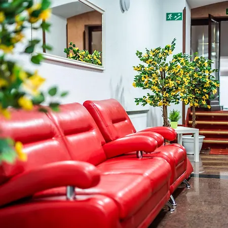 Great Polonia Swidnica Center 3*