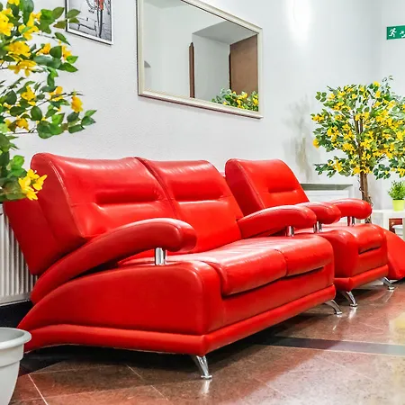Great Polonia Swidnica Center 3* Bolescin