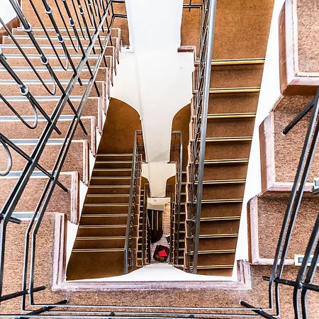 Great Polonia Swidnica Center 3*