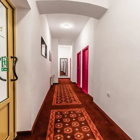 Great Polonia Swidnica Center 3* Bolescin