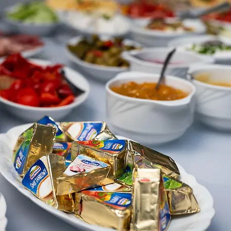 Great Polonia Swidnica Center