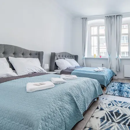 Готель Great Polonia Swidnica Center 3*