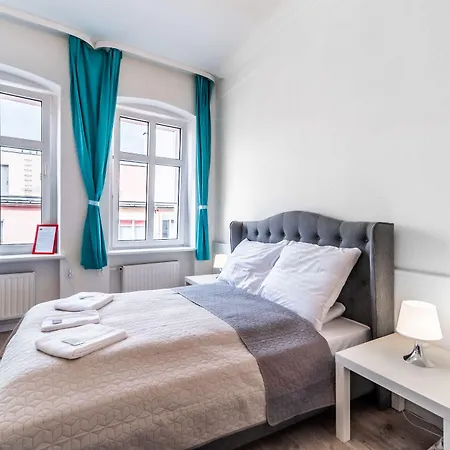 Hotel Great Polonia Swidnica Center Boleścin