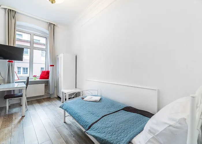 Hotel Great Polonia Swidnica Center Boleścin