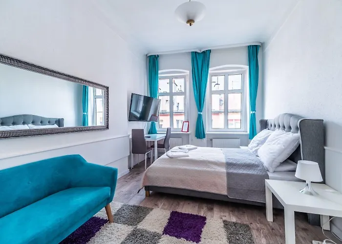 Great Polonia Swidnica Center