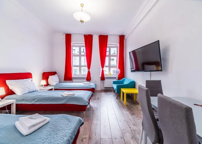 Great Polonia Swidnica Center Hotel Boleścin