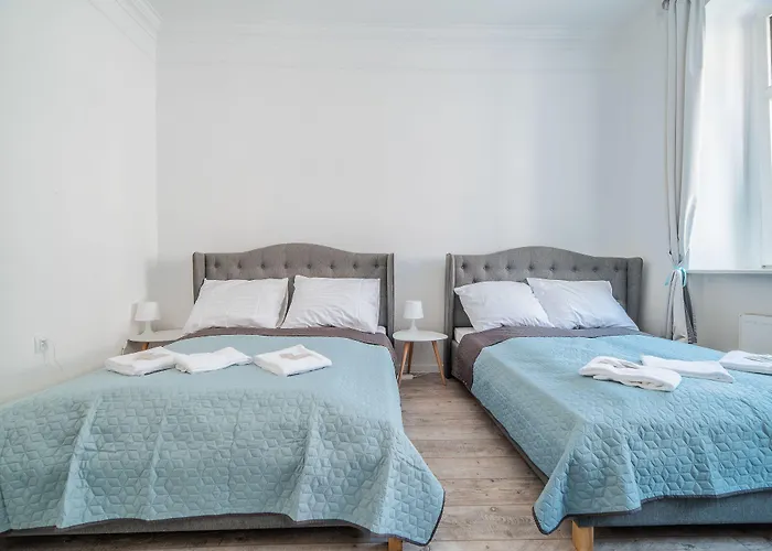 Great Polonia Swidnica Center Boleścin