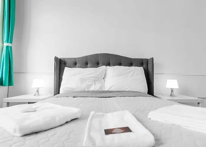 Great Polonia Swidnica Center Boleścin