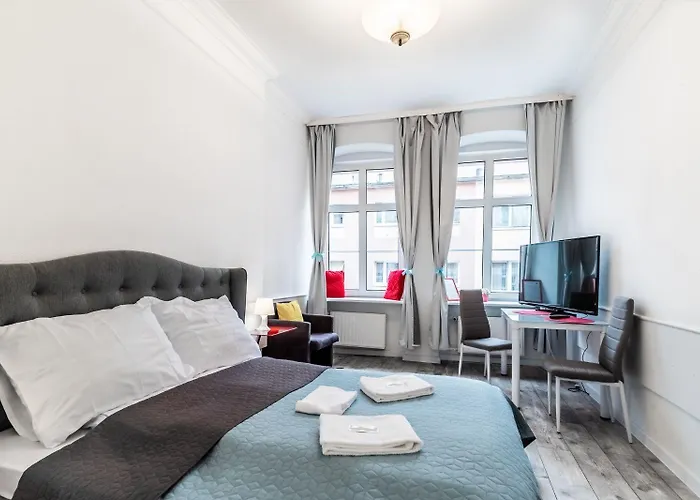 Hotel Great Polonia Swidnica Center 3*