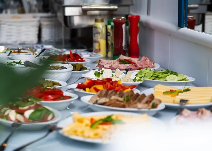 Great Polonia Swidnica Center