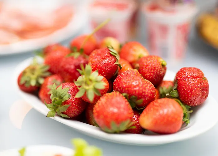 Great Polonia Swidnica Center Hotel 3*