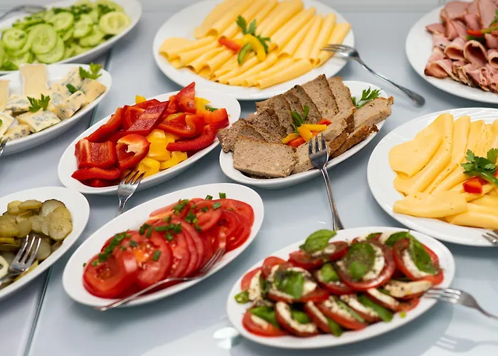 Great Polonia Swidnica Center Boleścin