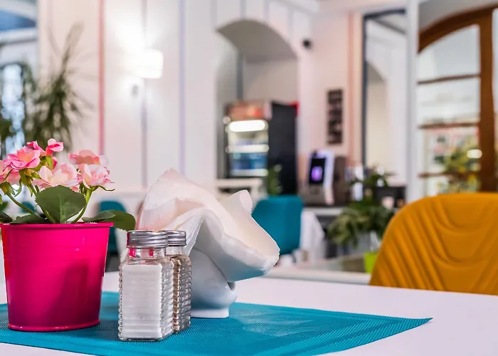 Great Polonia Swidnica Center 3*