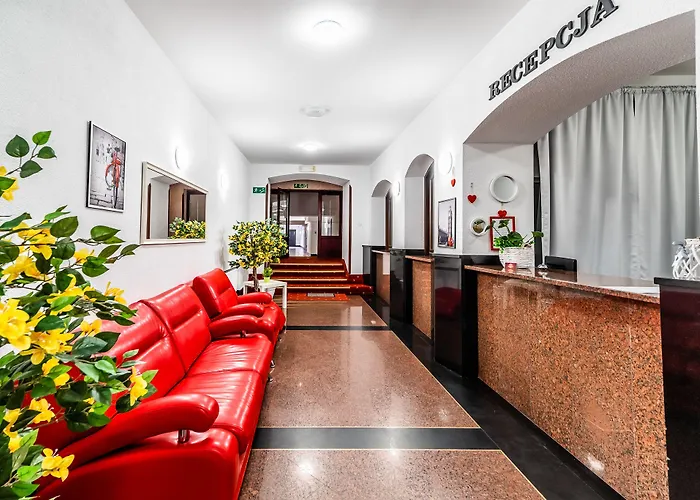 Great Polonia Swidnica Center