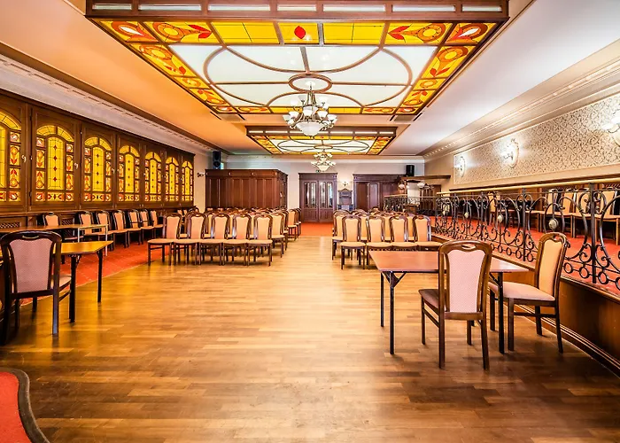 Great Polonia Swidnica Center Boleścin