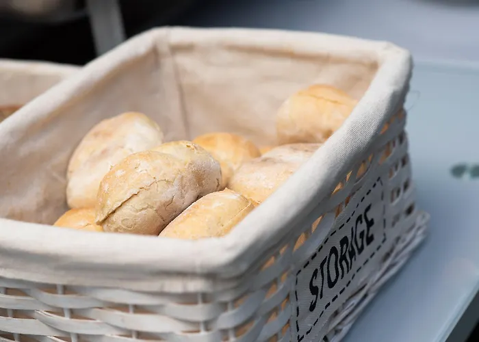 Hotel Great Polonia Swidnica Center