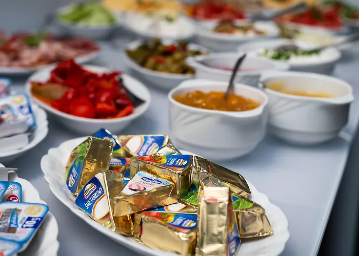 Great Polonia Swidnica Center