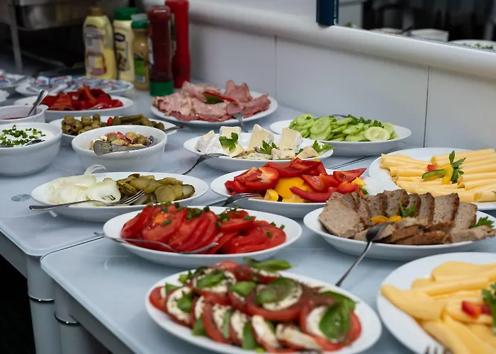 Great Polonia Swidnica Center 3* Boleścin