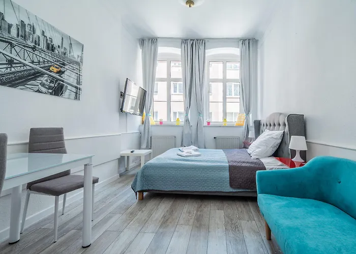 Great Polonia Swidnica Center Boleścin