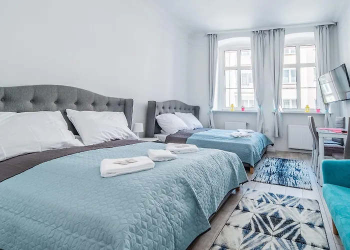 Hotel Great Polonia Swidnica Center 3*