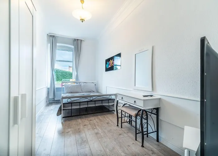 Great Polonia Swidnica Center Hotel 3*