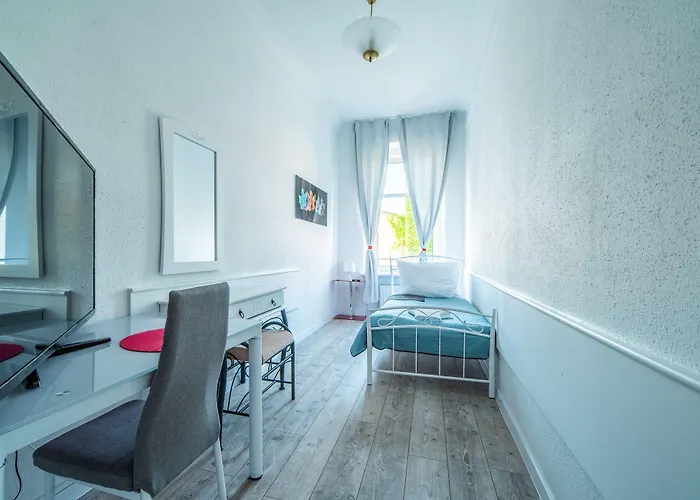 Great Polonia Swidnica Center Hotel 3*